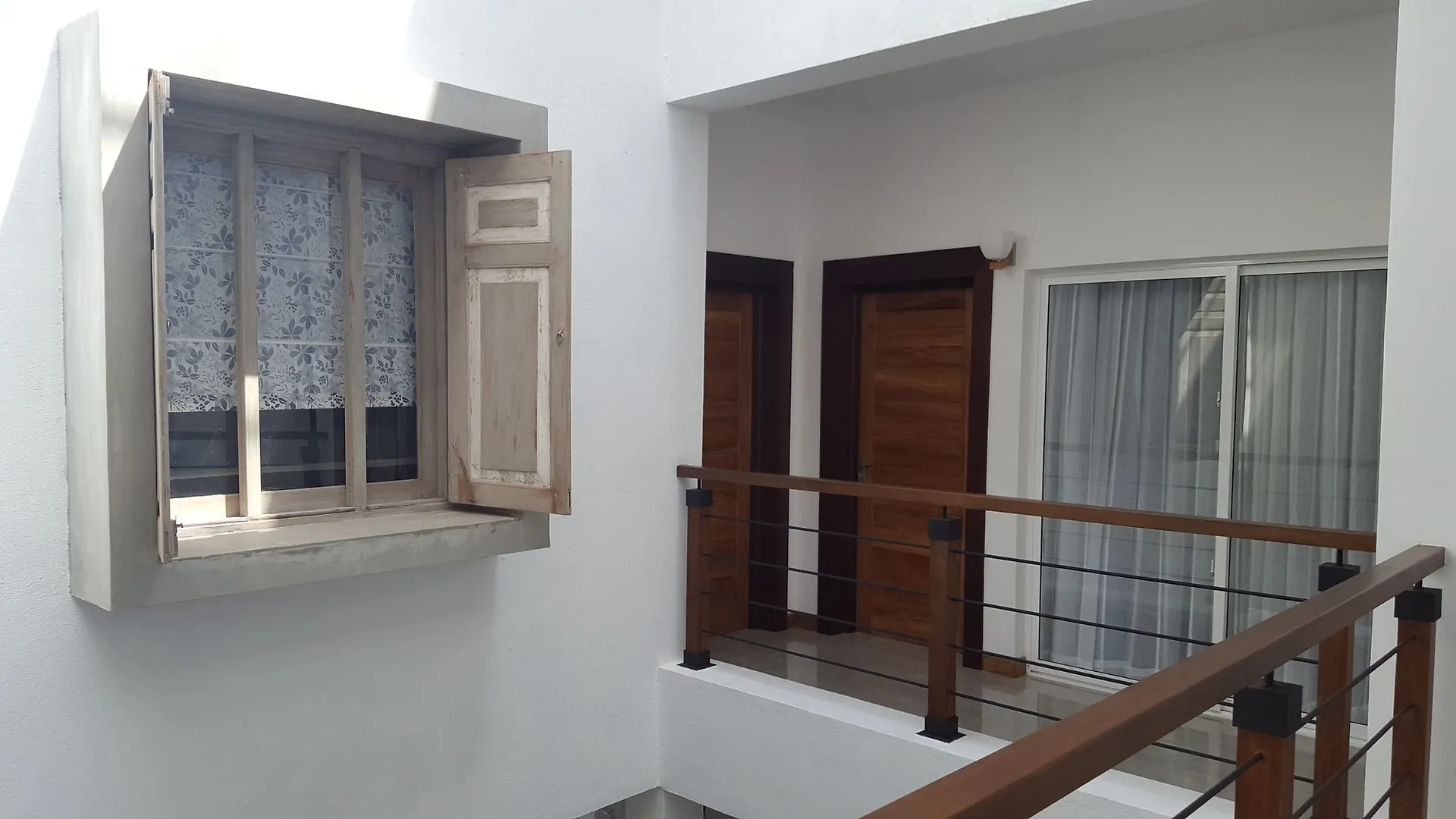 Tori One Bed & Breakfast Dehiwala-Mount Lavinia 3*,  Sri Lanka