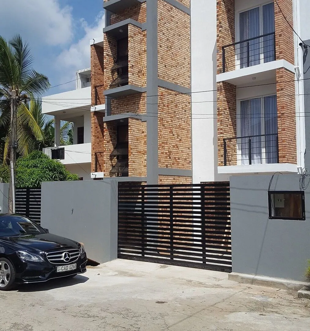 Tori One Bed & Breakfast Dehiwala-Mount Lavinia