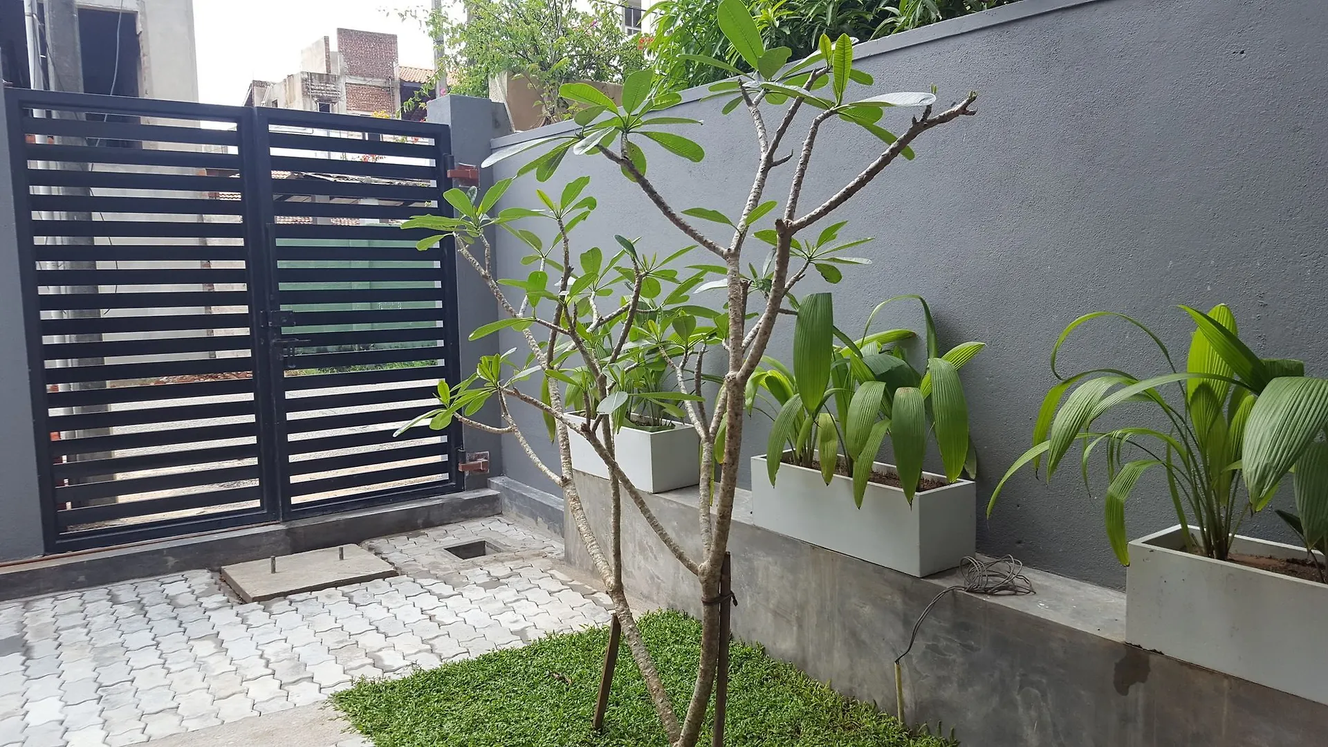 Tori One Bed & Breakfast Dehiwala-Mount Lavinia 3*,
