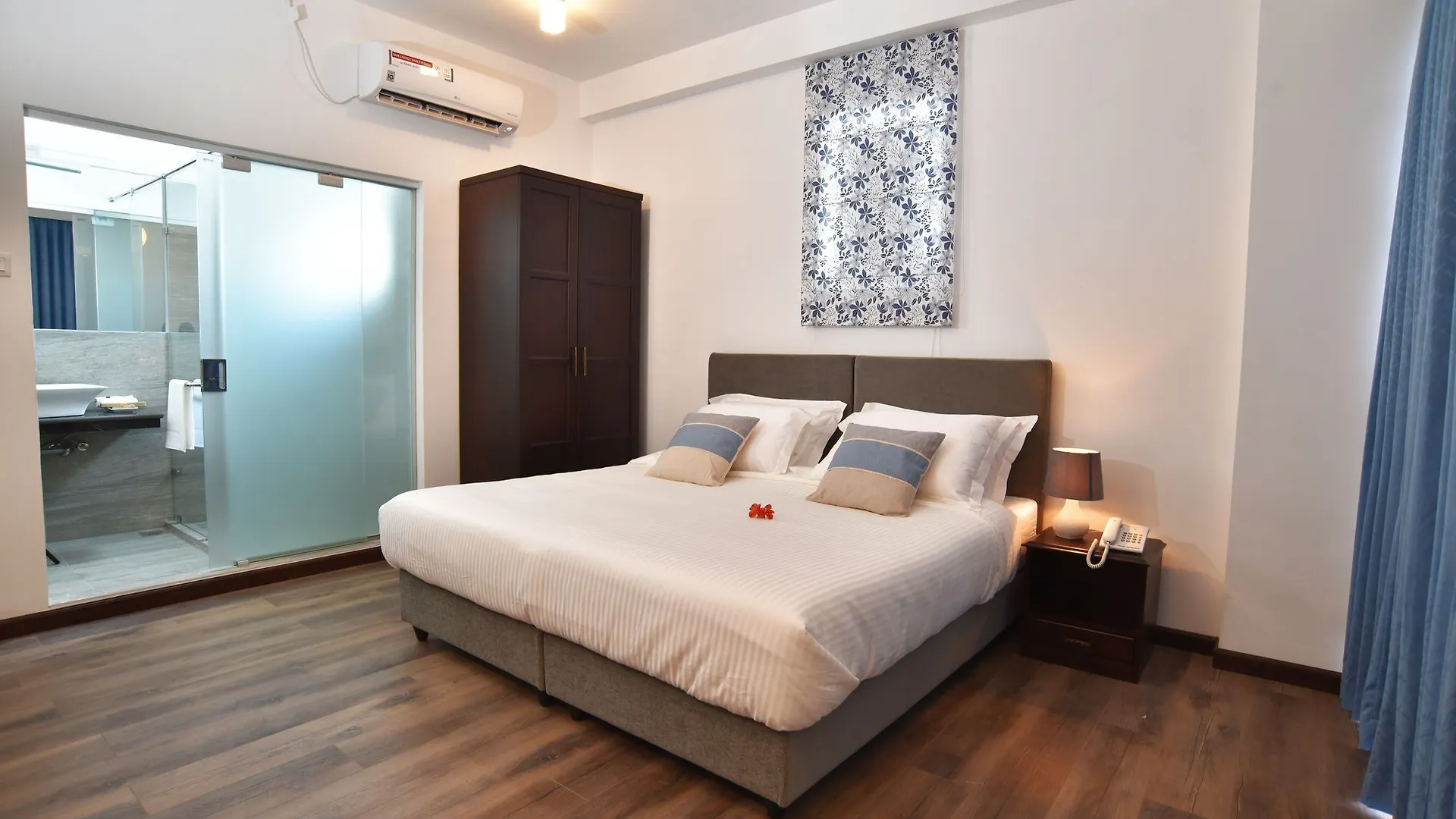 Tori One Bed & Breakfast Dehiwala-Mount Lavinia 3*,