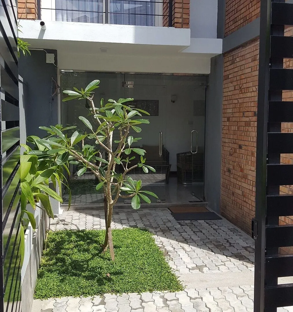 Hotel Tori One Bed & Breakfast Dehiwala-Mount Lavinia
