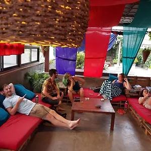 Hostal Colombo By Nomadic, Dehiwala-Mount Lavinia